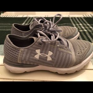Under Armour sneaker
